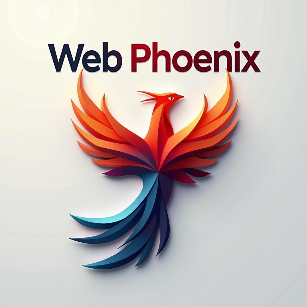 Web Phoenix Agency